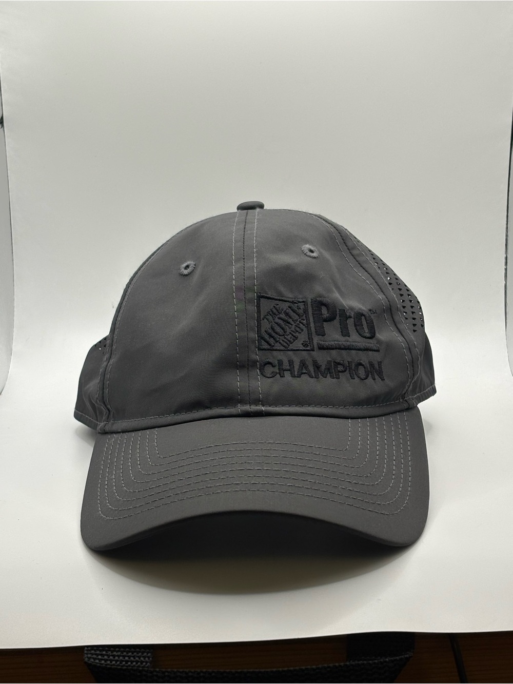 Home Depot Pro Champion adjustable cap